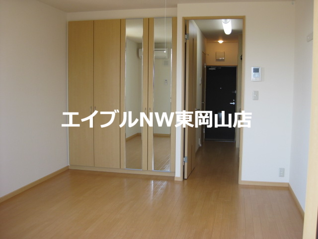 その他部屋・スペース　洋室