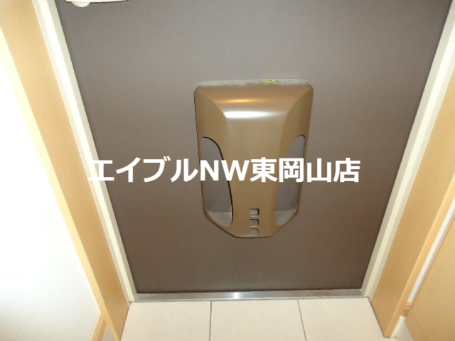 玄関　玄関（イメージ）