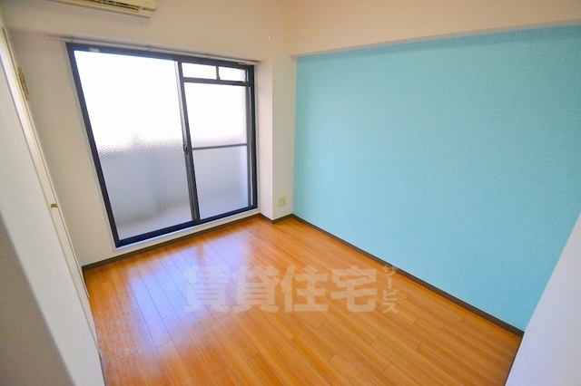 その他部屋・スペース　居間