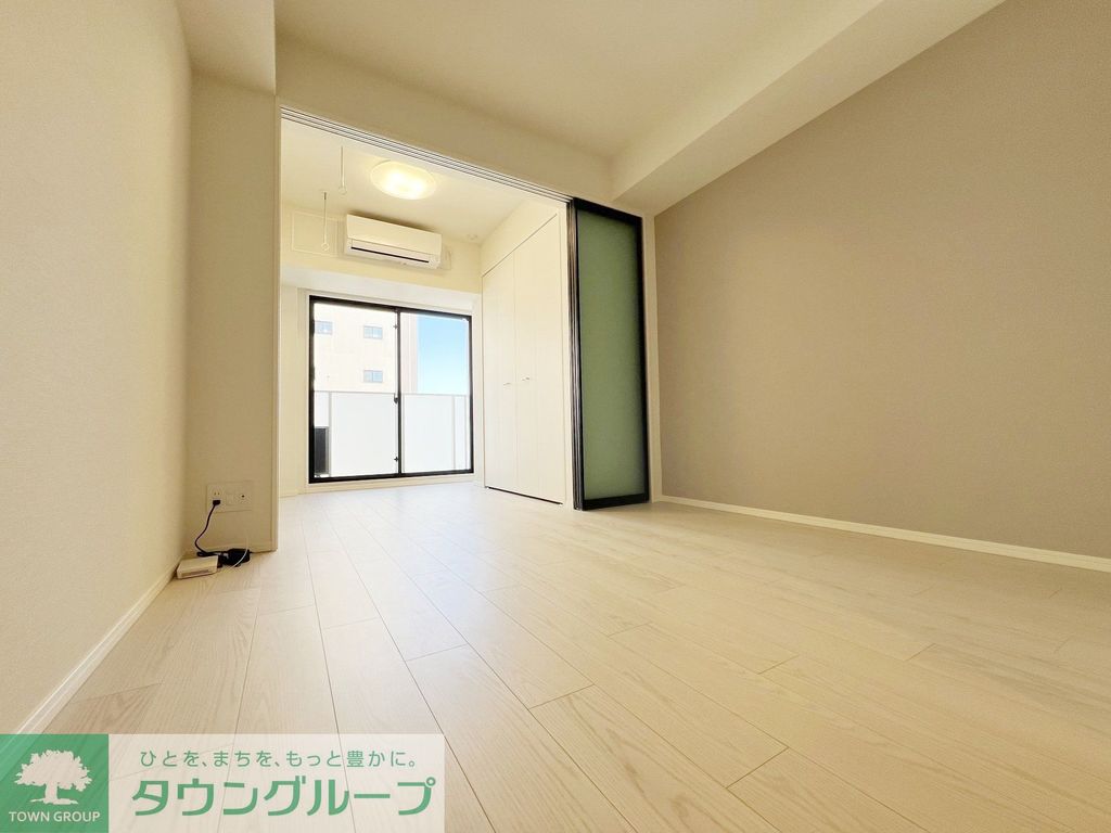 居室・リビング　リビング/居室