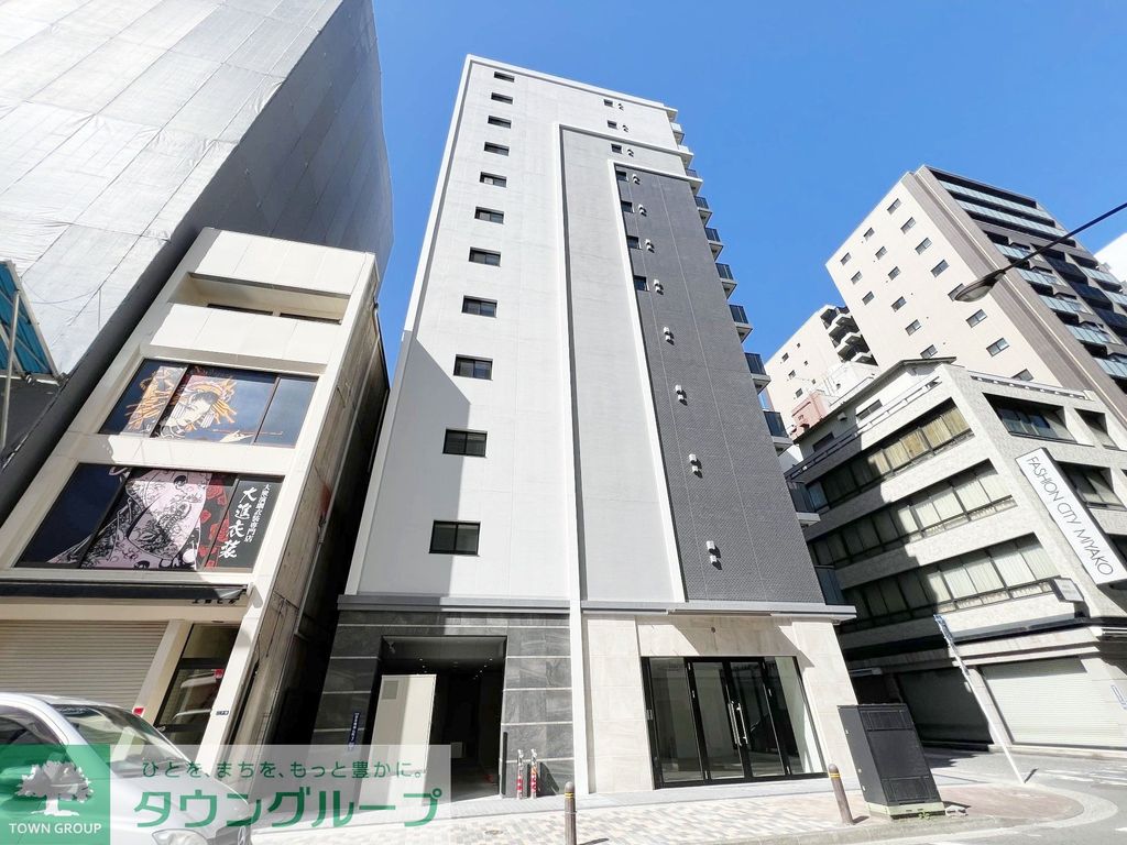 その他部屋・スペース　外観