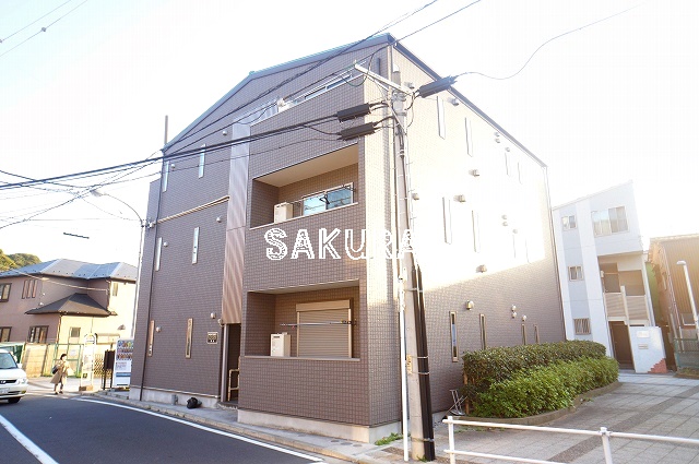 建物外観　当店おすすめ物件♪