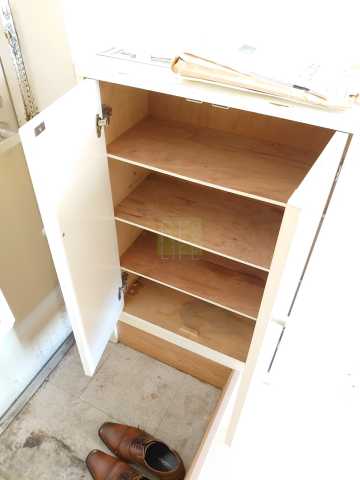 収納　カテリーナ経堂