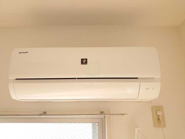 その他設備　カテリーナ経堂