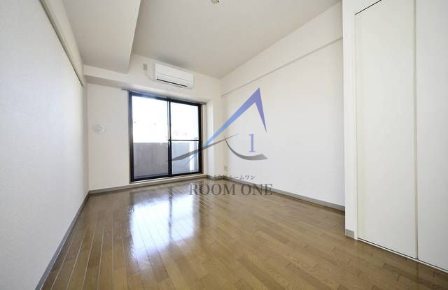 その他部屋・スペース　寝室です。