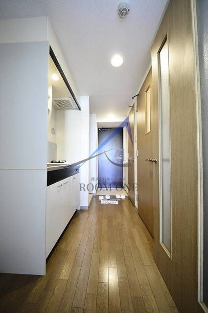 玄関　玄関です。