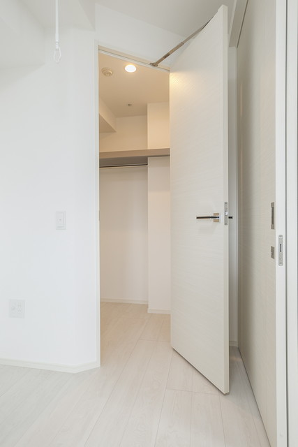 収納　※写真は同タイプ住戸です。