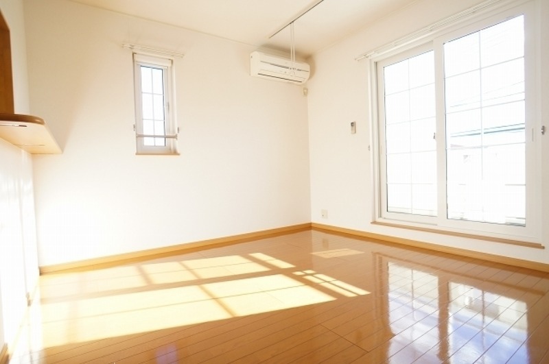 居室・リビング　図面と現状に相違がある場合には現状を優先