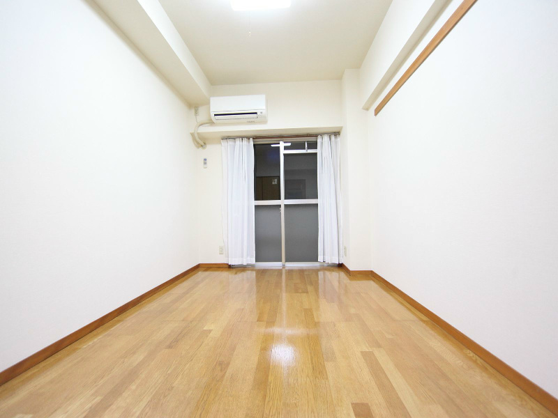 その他部屋・スペース　洋室7帖　エアコン完備