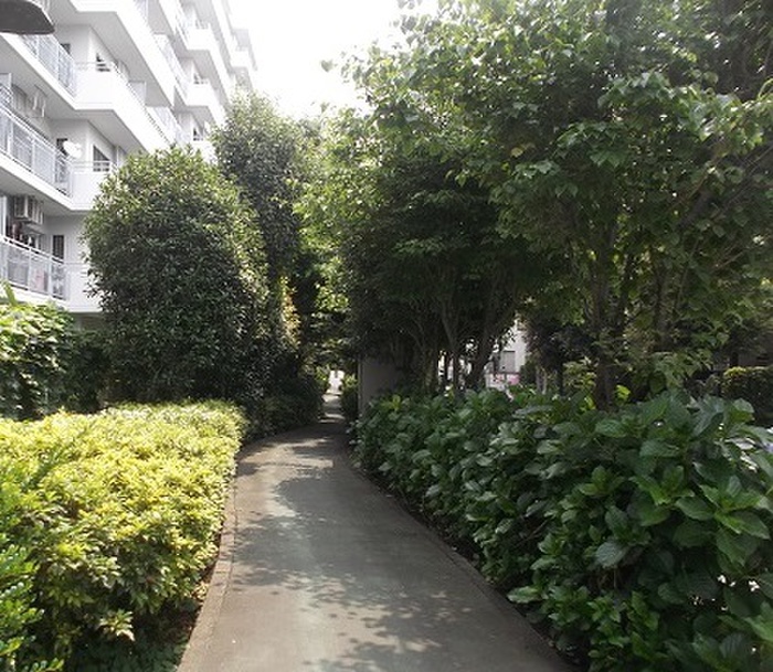 病院　小茂根緑地（病院）まで789m