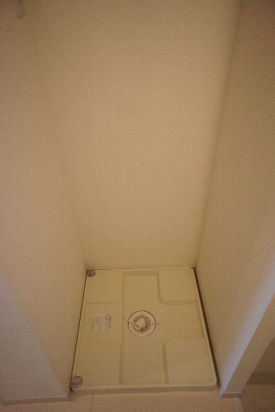 その他設備　きれいな洋室です