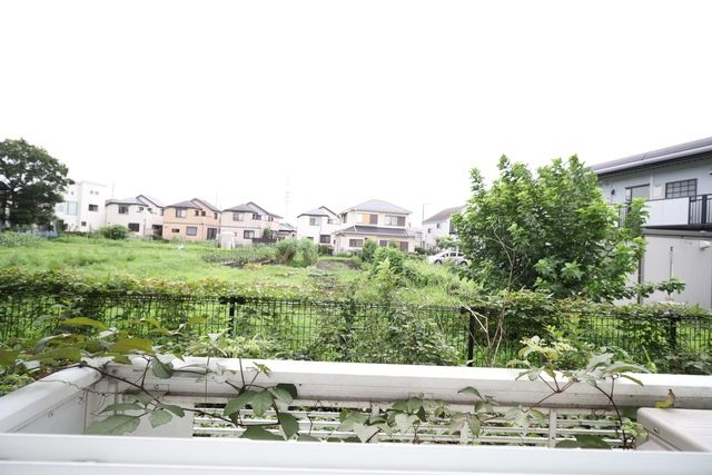 眺望　★お部屋探しならタウンハウジング町田店まで★