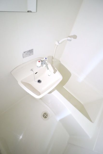 バス・シャワールーム　★お部屋探しならタウンハウジング町田店まで★