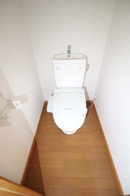 トイレ　★お部屋探しならタウンハウジング町田店まで★