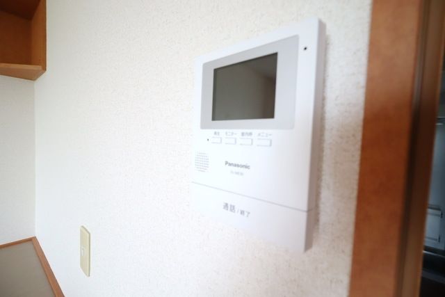 セキュリティ　★お部屋探しならタウンハウジング町田店まで★