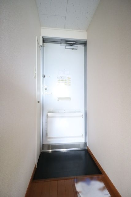 玄関　★お部屋探しならタウンハウジング町田店まで★