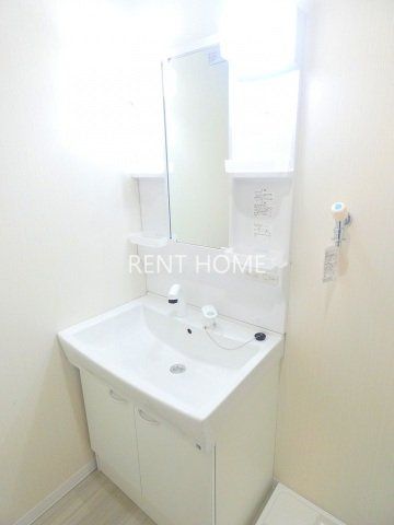 その他　シャンプードレッサー