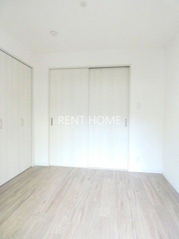 その他部屋・スペース　洋室