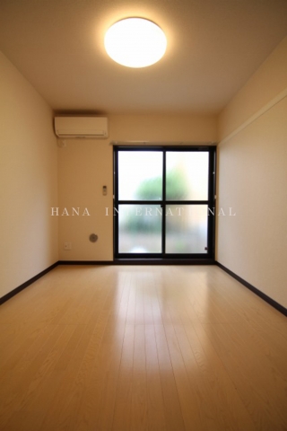 その他部屋・スペース　花見川　１Ｆ洋室（エアコン付）(^^)/