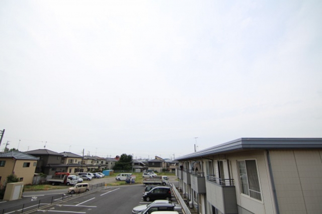 眺望　花見川　眺望(^^)/