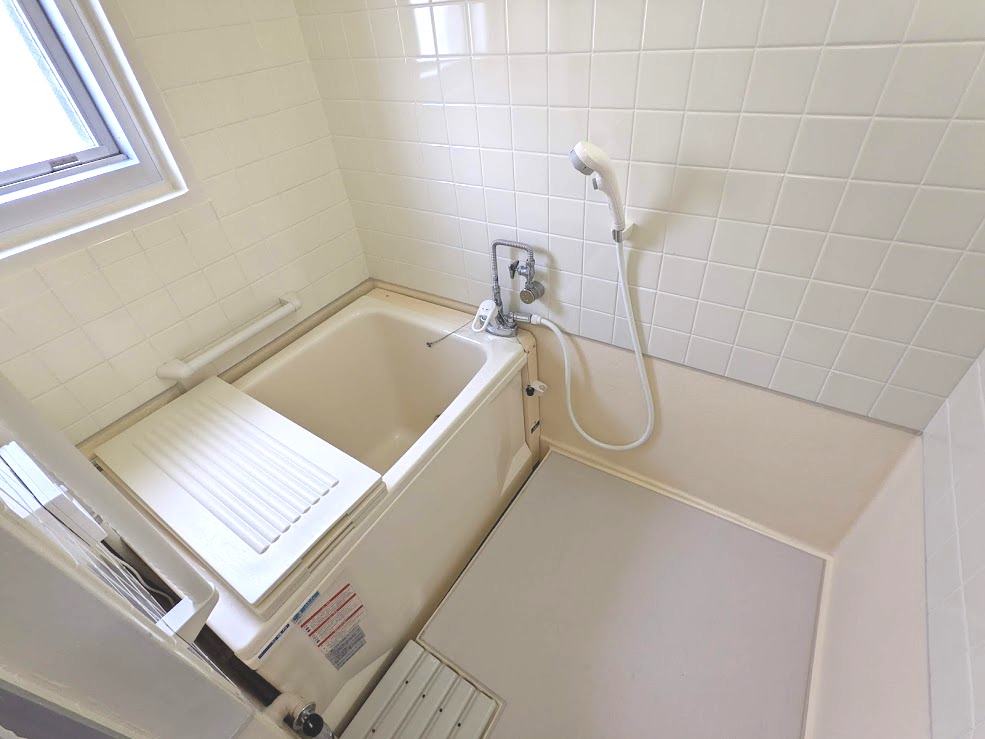 バス・シャワールーム　有野団地（GoodHome）