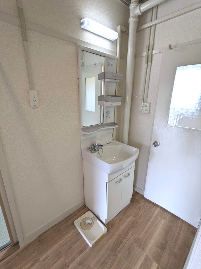 その他設備　有野団地（GoodHome）