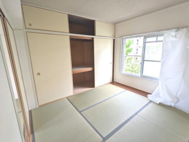 収納　有野団地（GoodHome）