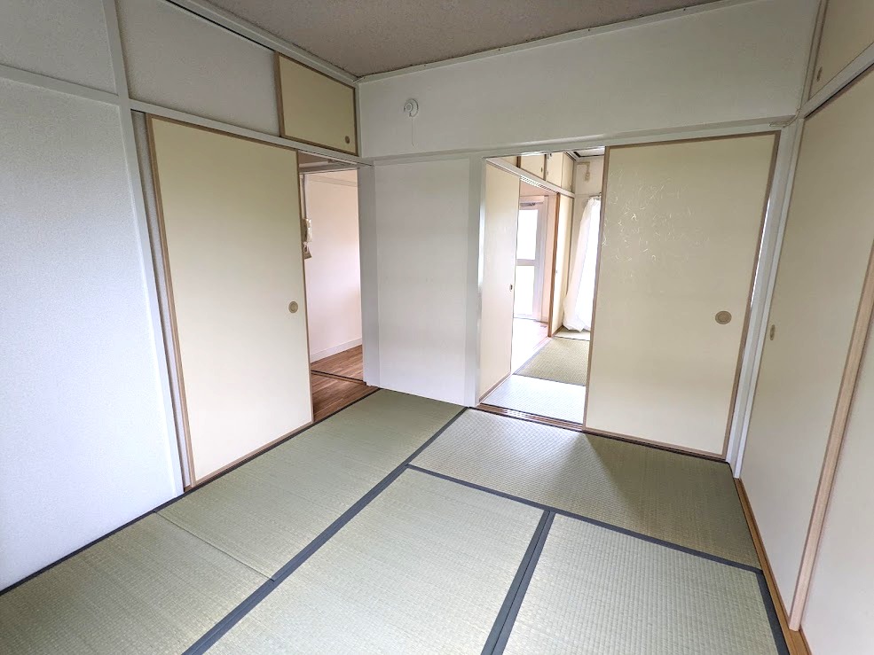 その他部屋・スペース　有野団地（GoodHome）