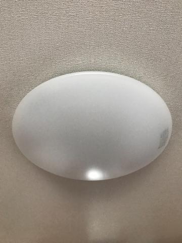 その他設備　照明