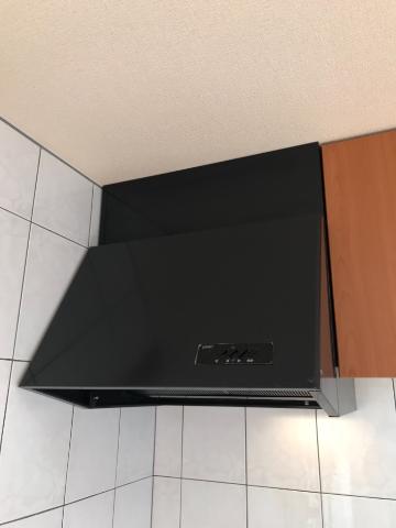 キッチン　キッチン換気扇