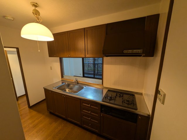 キッチン　シティコーポ春里