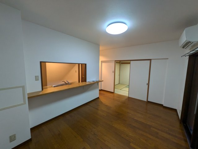 居室・リビング　シティコーポ春里