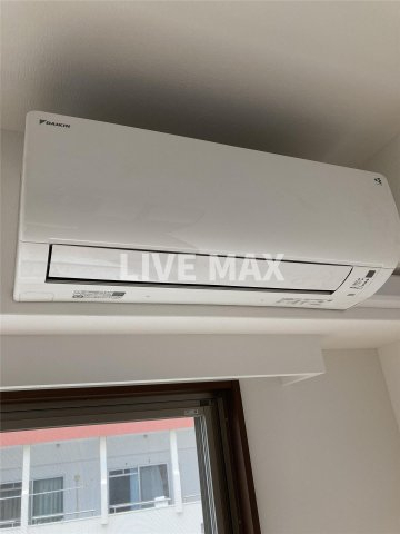 その他設備　※別号室参考写真