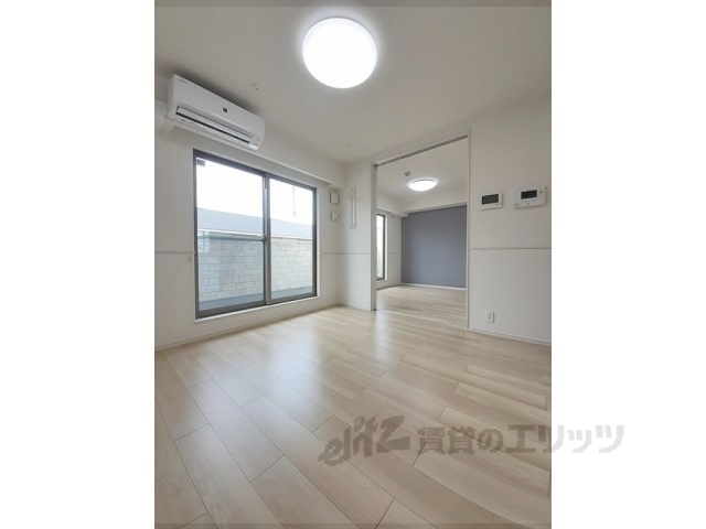 居室・リビング　洋室