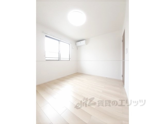 その他部屋・スペース　洋室