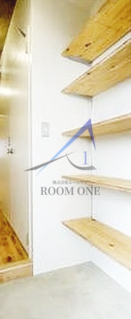 玄関　玄関です。