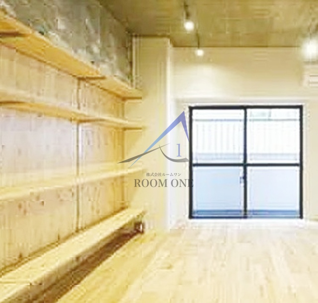 居室・リビング　洋室のお部屋です。