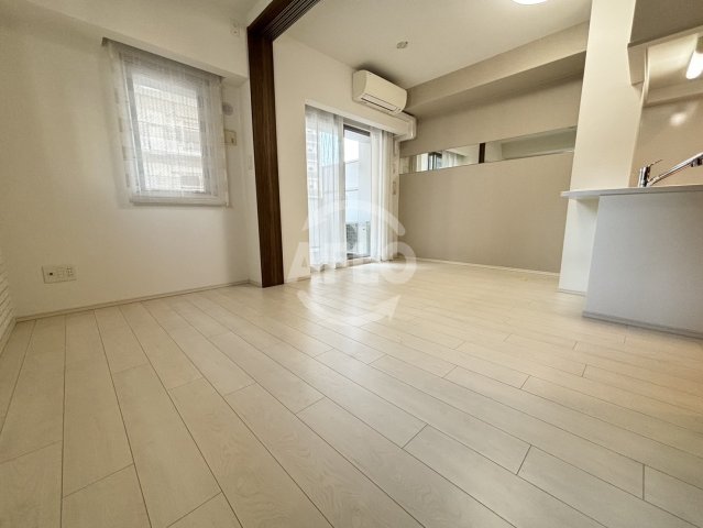 その他部屋・スペース　クリスタルエグゼ南堀江　内装