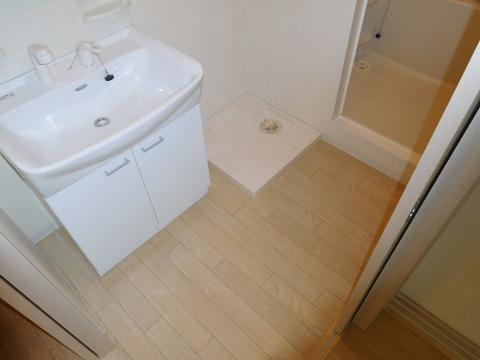 その他　脱衣所