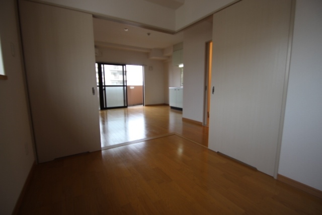 その他部屋・スペース　モニター付インターフォン