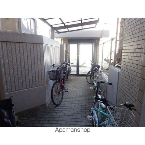 その他共有部分　その他共有部分