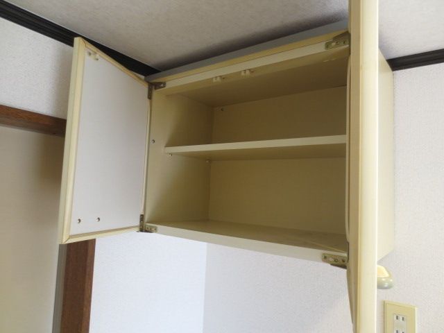 その他設備　★玄関収納★※別室参考写真