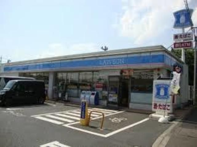 コンビニ　ローソン（コンビニ）まで160m