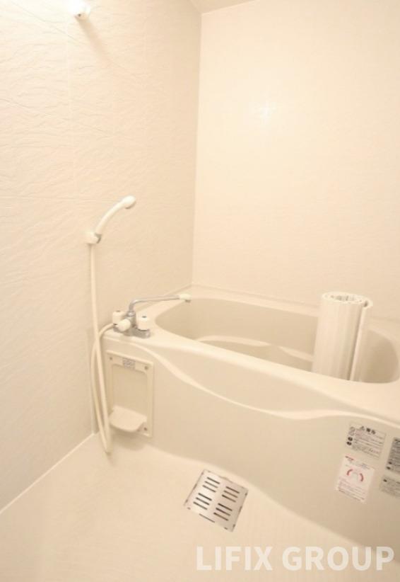 バス・シャワールーム　風呂