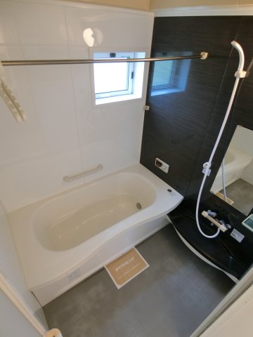 バス・シャワールーム　イメージ101号室の写真