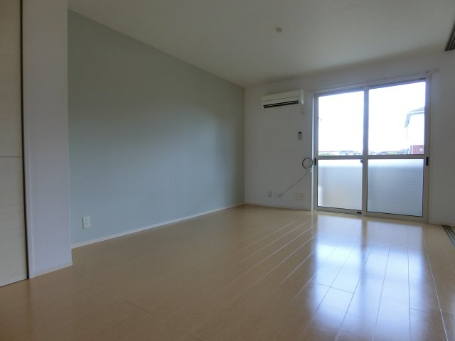 居室・リビング　イメージ101号室の写真