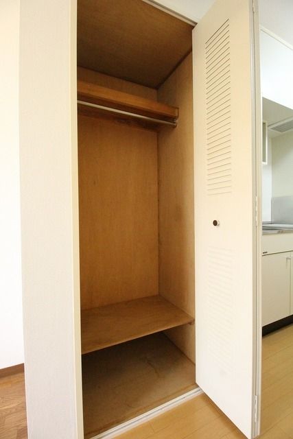 収納　★クローゼット★