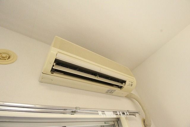 その他　★エアコン★
