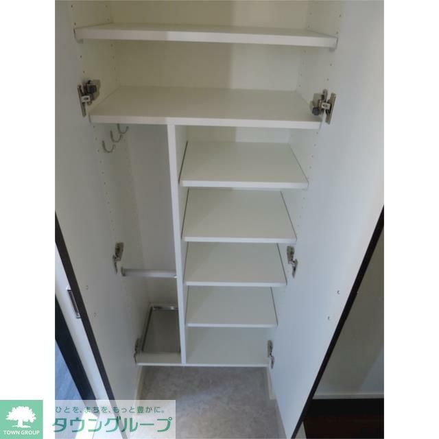 その他部屋・スペース