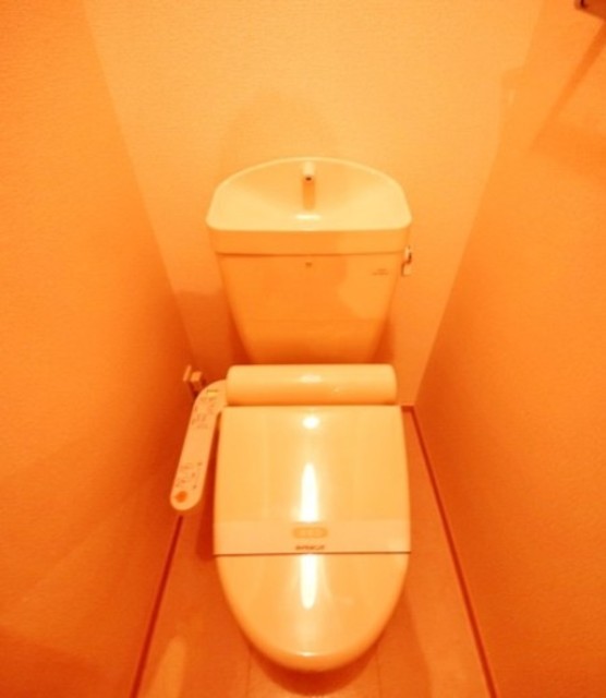 トイレ　同タイプ